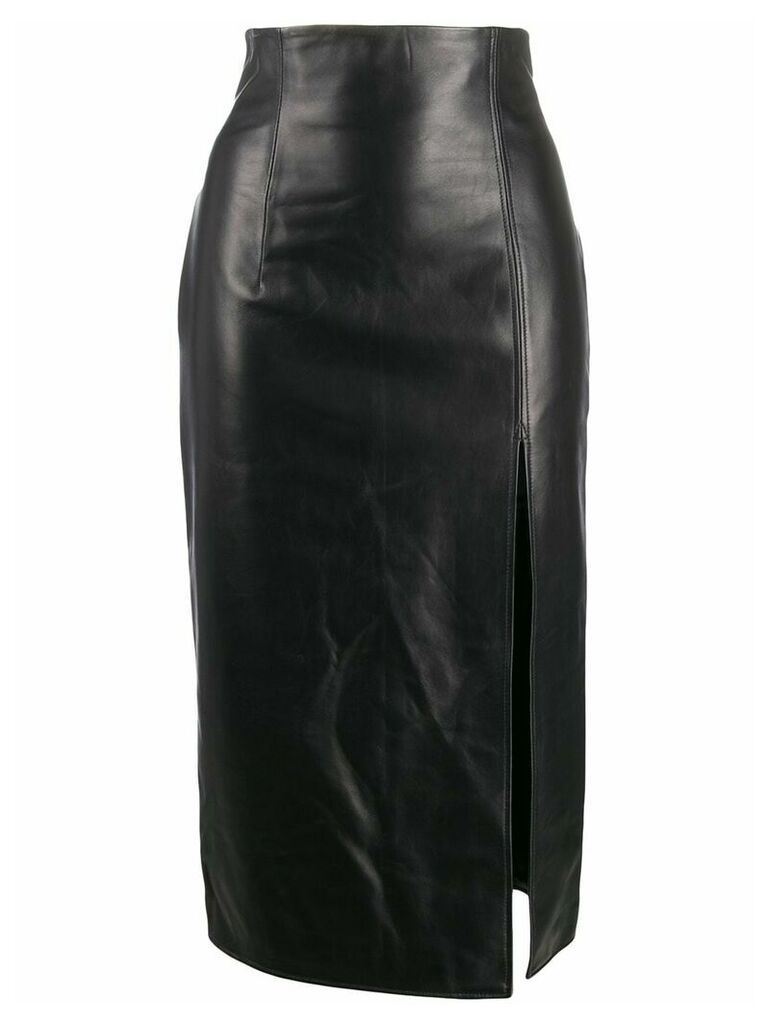 16Arlington pencil skirt - Black