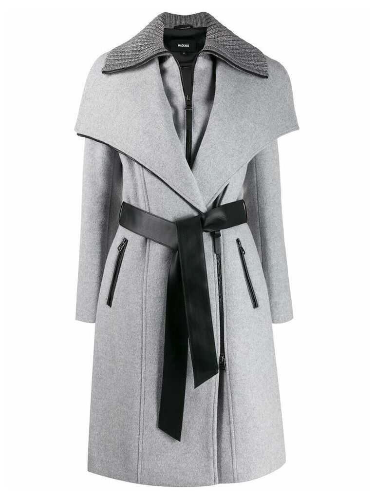Mackage Nori coat - Grey