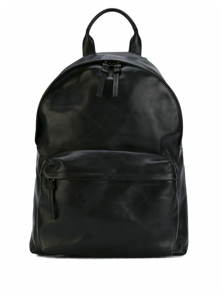 Officine Creative OC backpack - Black