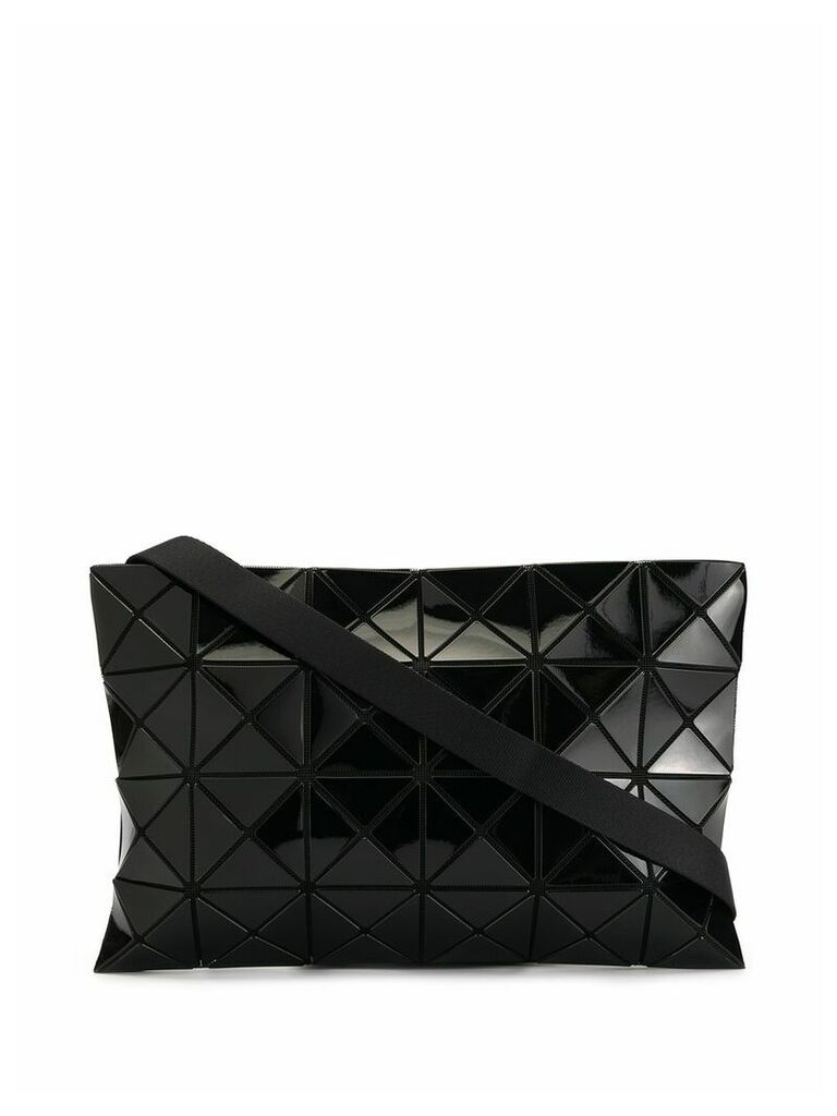 Bao Bao Issey Miyake Prism shoulder bag - Black