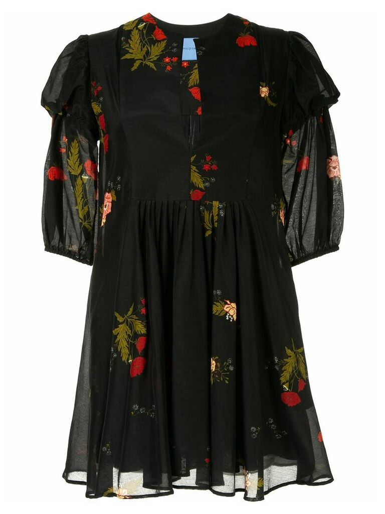 Macgraw Piper dress - Black
