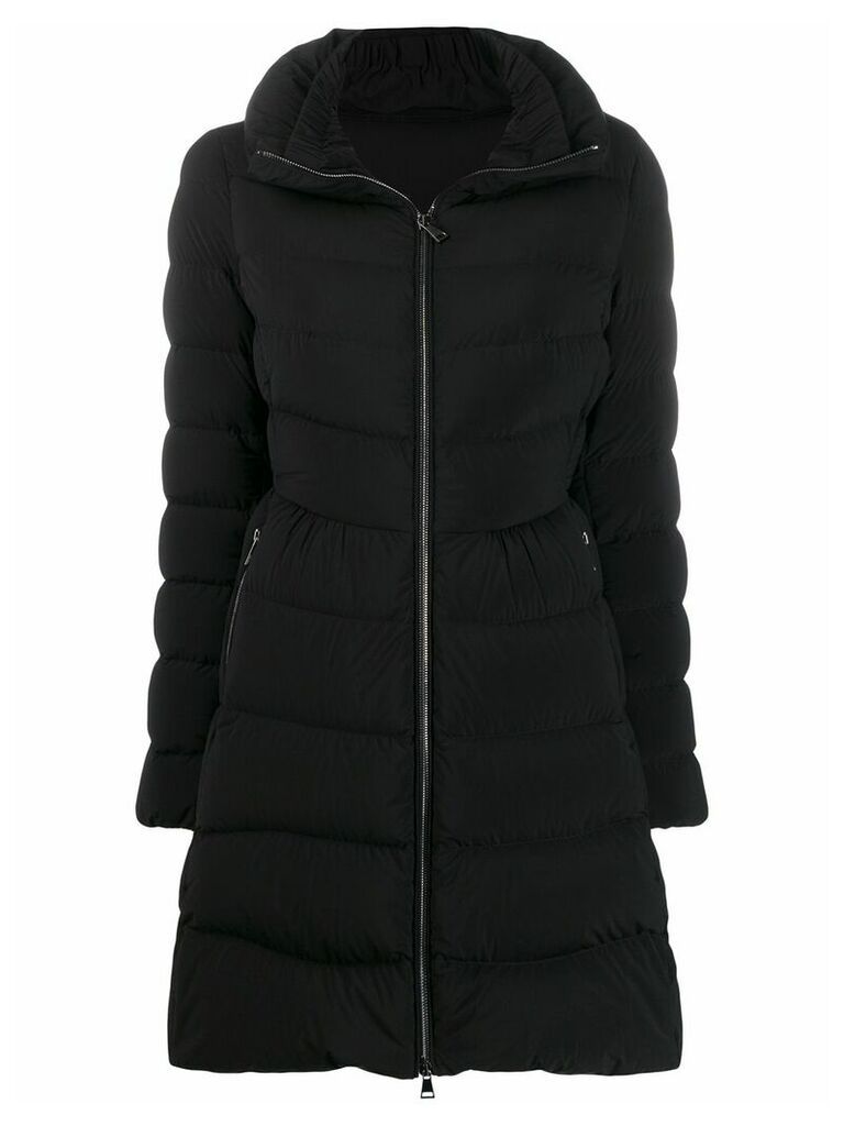 Moncler Nevalon coat - Black