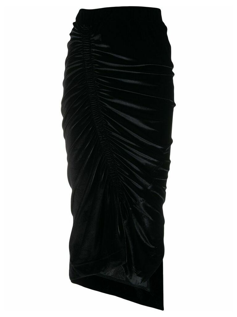 Preen By Thornton Bregazzi Minnie skirt - Black