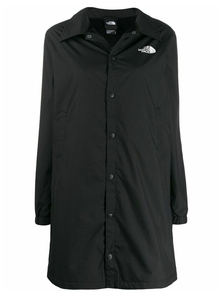 The North Face Coach raincoat - Black
