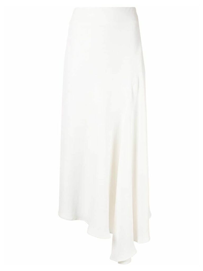 Acler Indiannah skirt - White