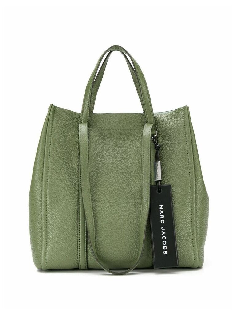 Marc Jacobs The Tag tote - Green