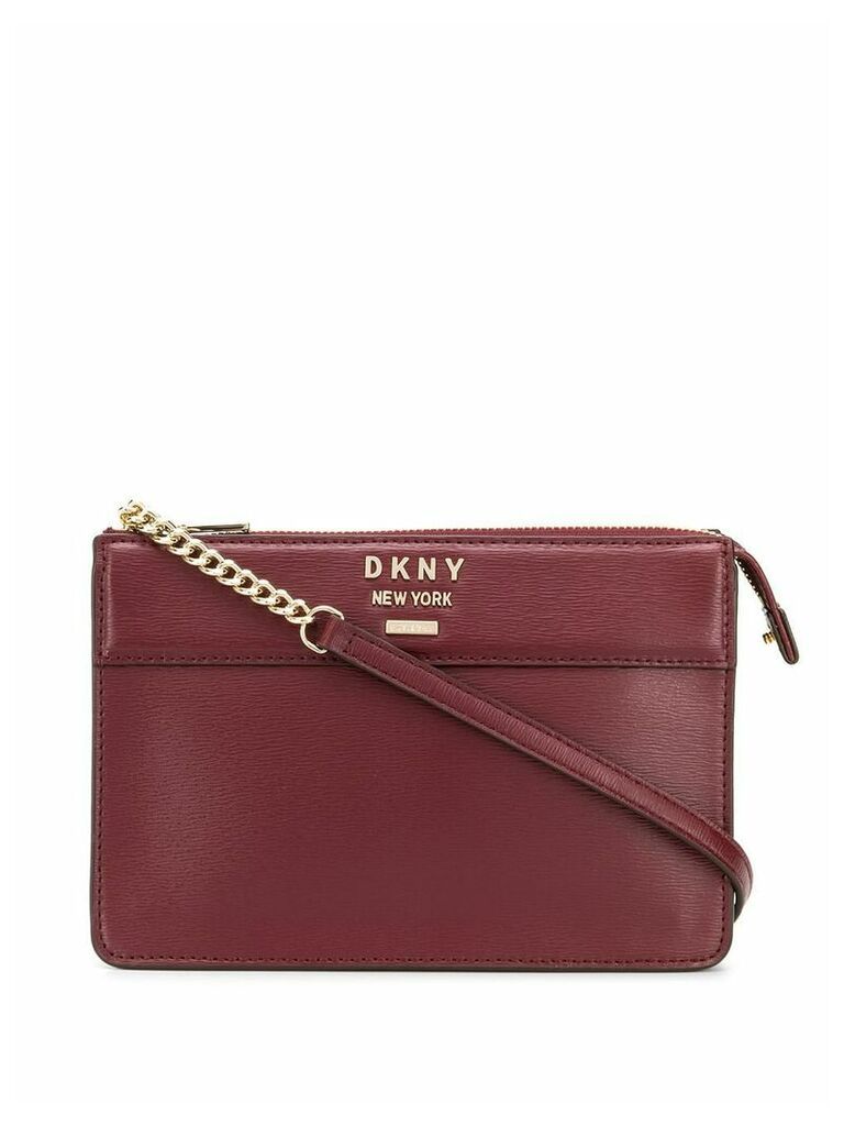 DKNY crossbody bag - Red