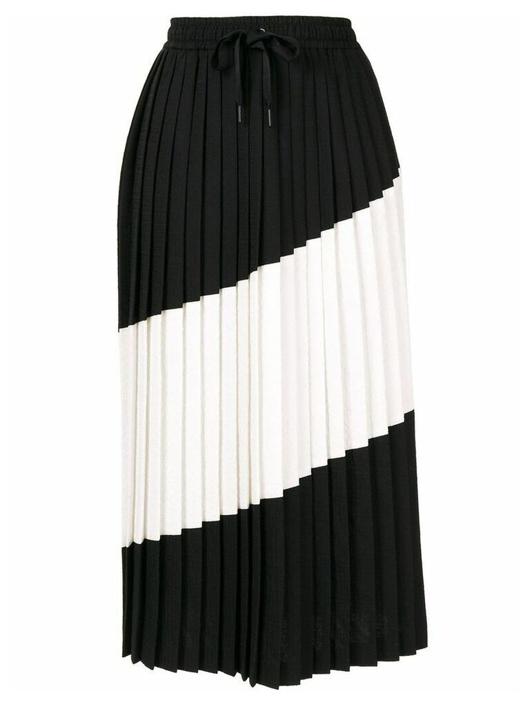 Rebecca Vallance Gia skirt - Black