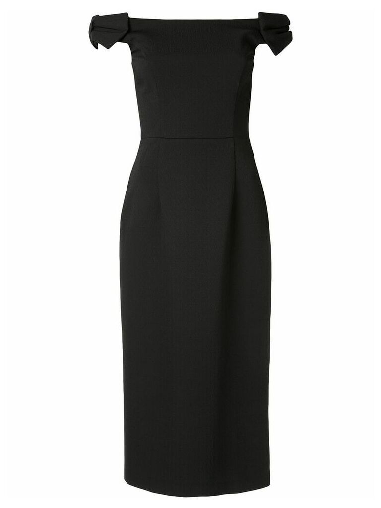 Rebecca Vallance Winslow dress - Black