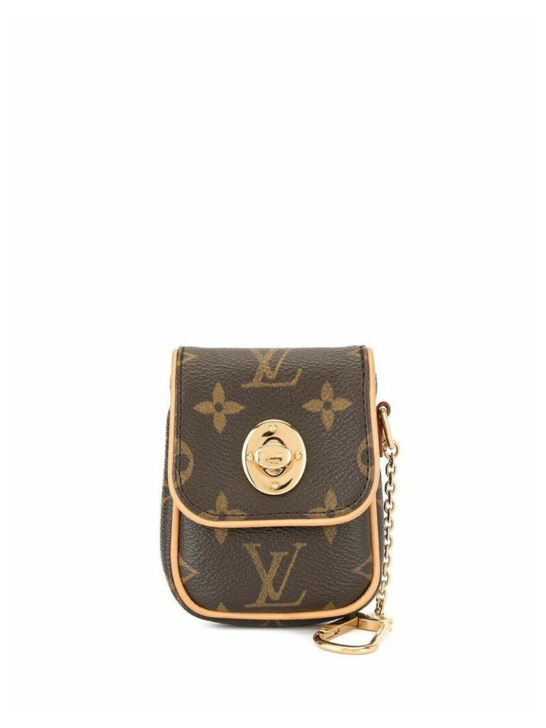 Louis Vuitton Pre-Owned monogram bag - Brown