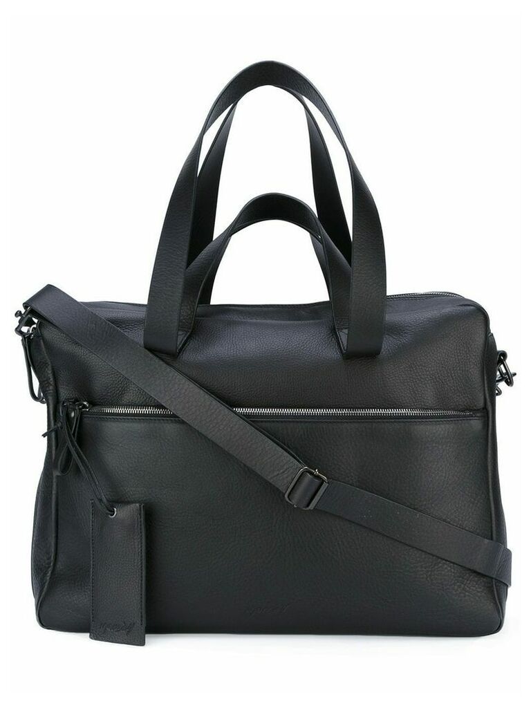Marsèll 'Vittos Cano' luggage bag - Black