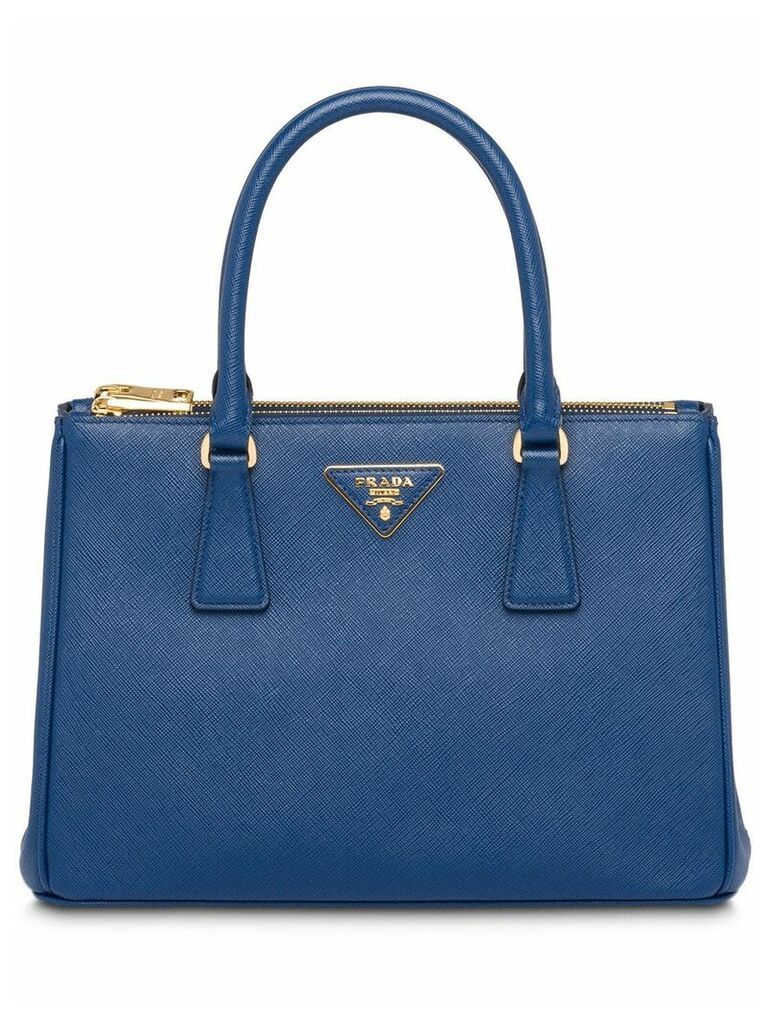 Prada Galleria handbag - Blue