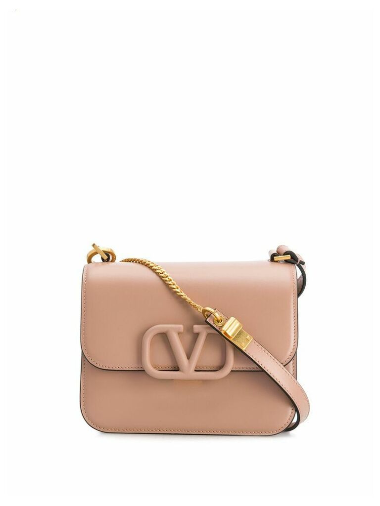 Valentino small Valentino Garavani VSLING shoulder bag - PINK