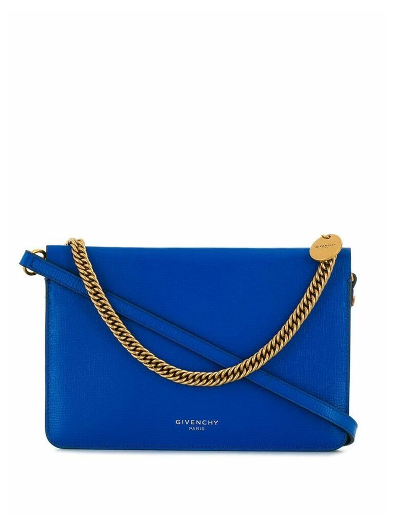 Givenchy Cross3 bag - Blue