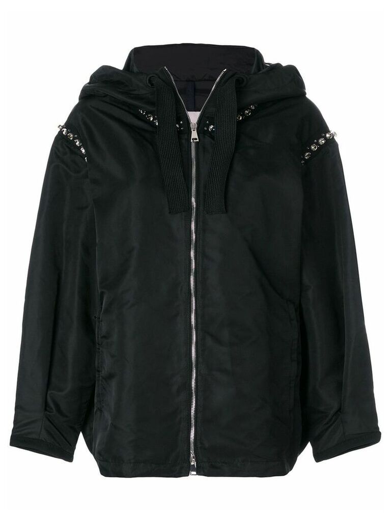 Moncler Cordierite jacket - Black