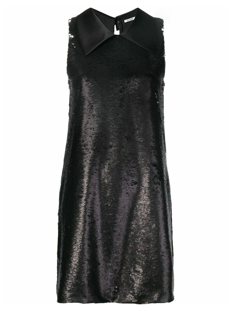 Styland sequin party dress - Black