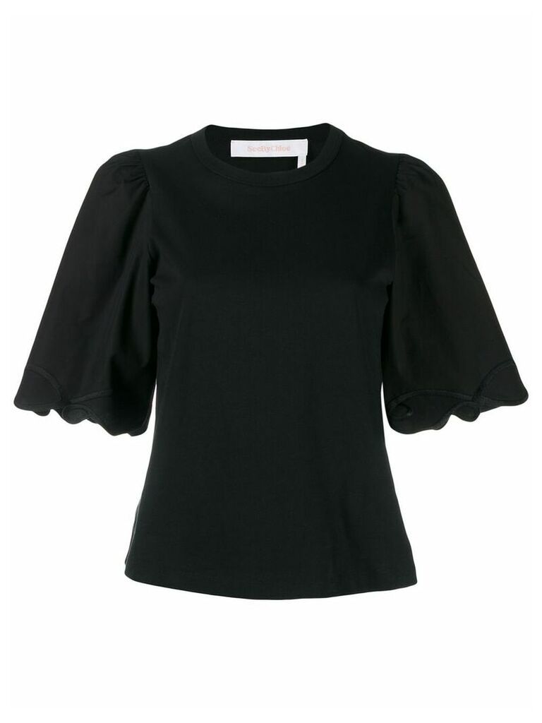 See By Chloé casual blouse - Black