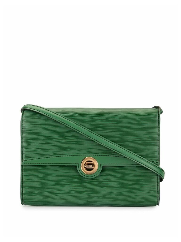 Louis Vuitton Pre-Owned Archie shoulder bag - Green