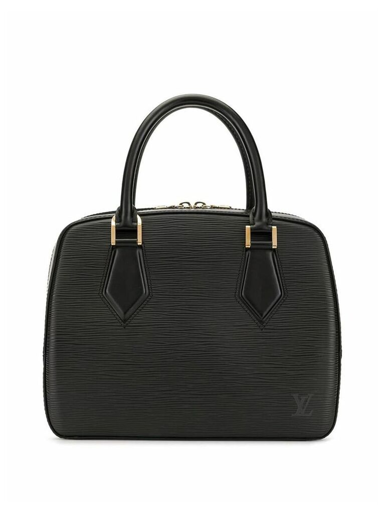 Louis Vuitton Pre-Owned Sablons tote bag - Black