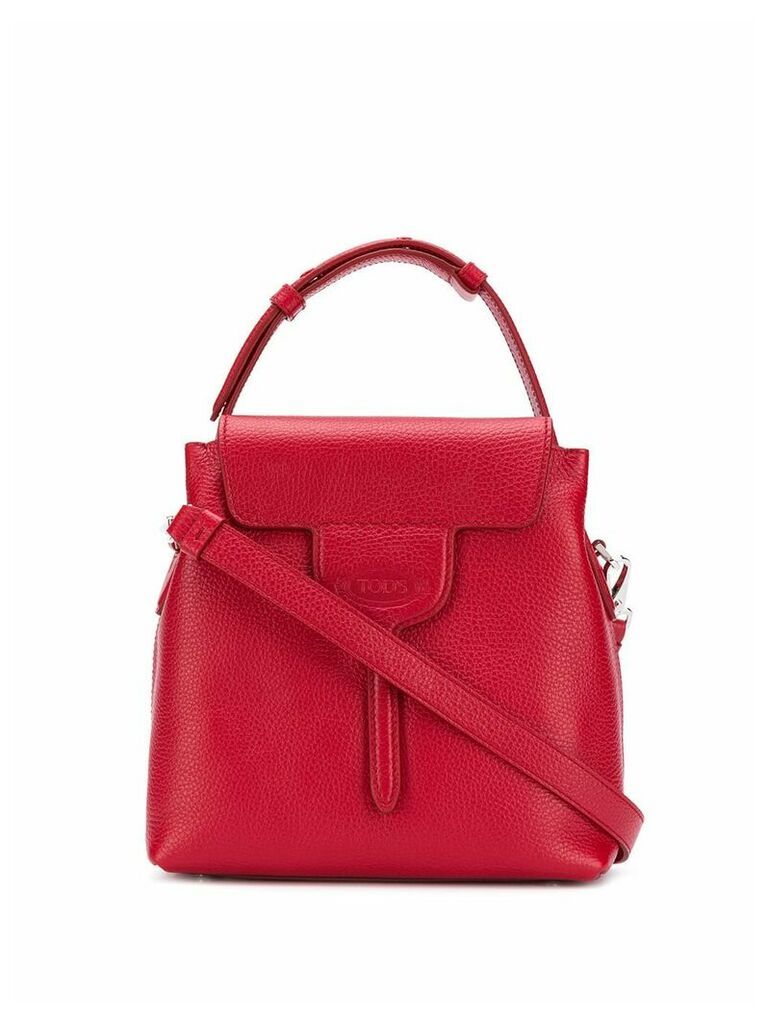 Tod's Joy small bag - Red