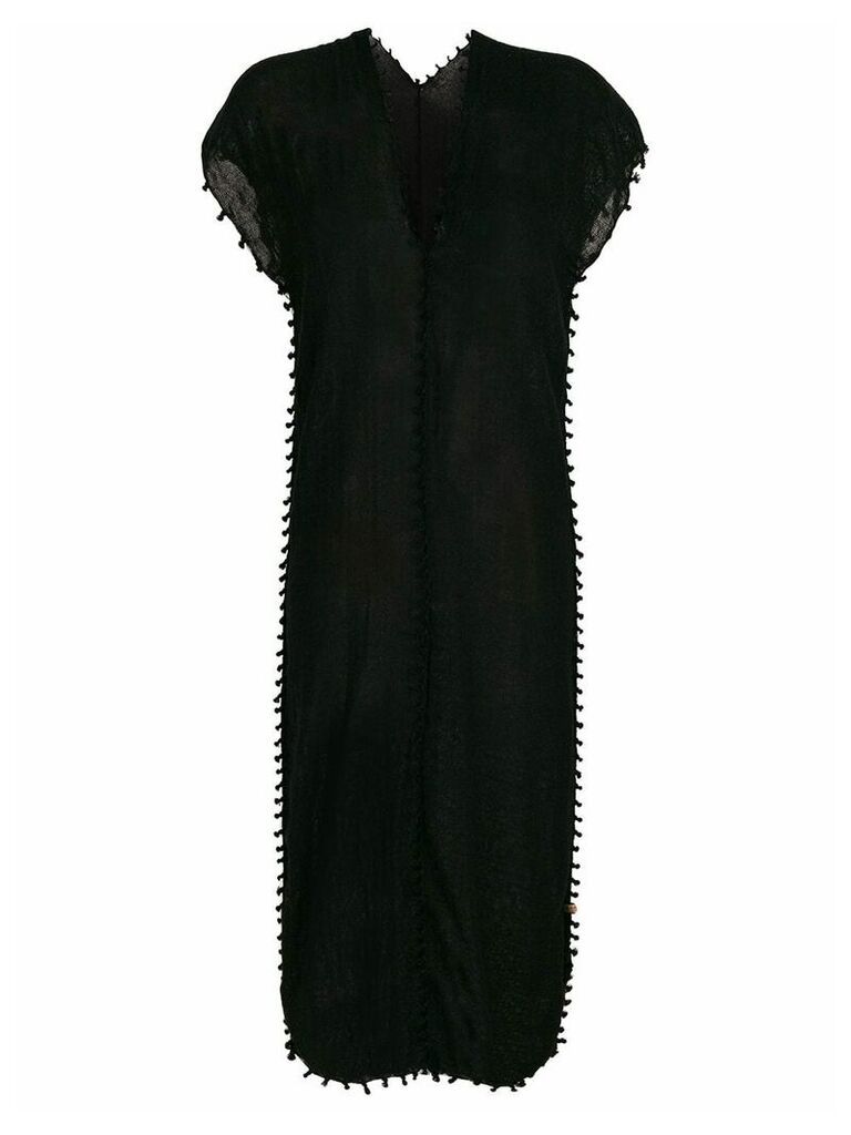 Caravana Chaac dress - Black