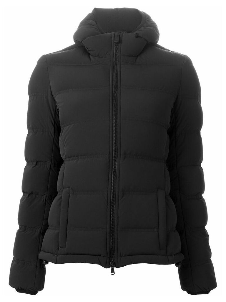 Aspesi padded jacket - Black