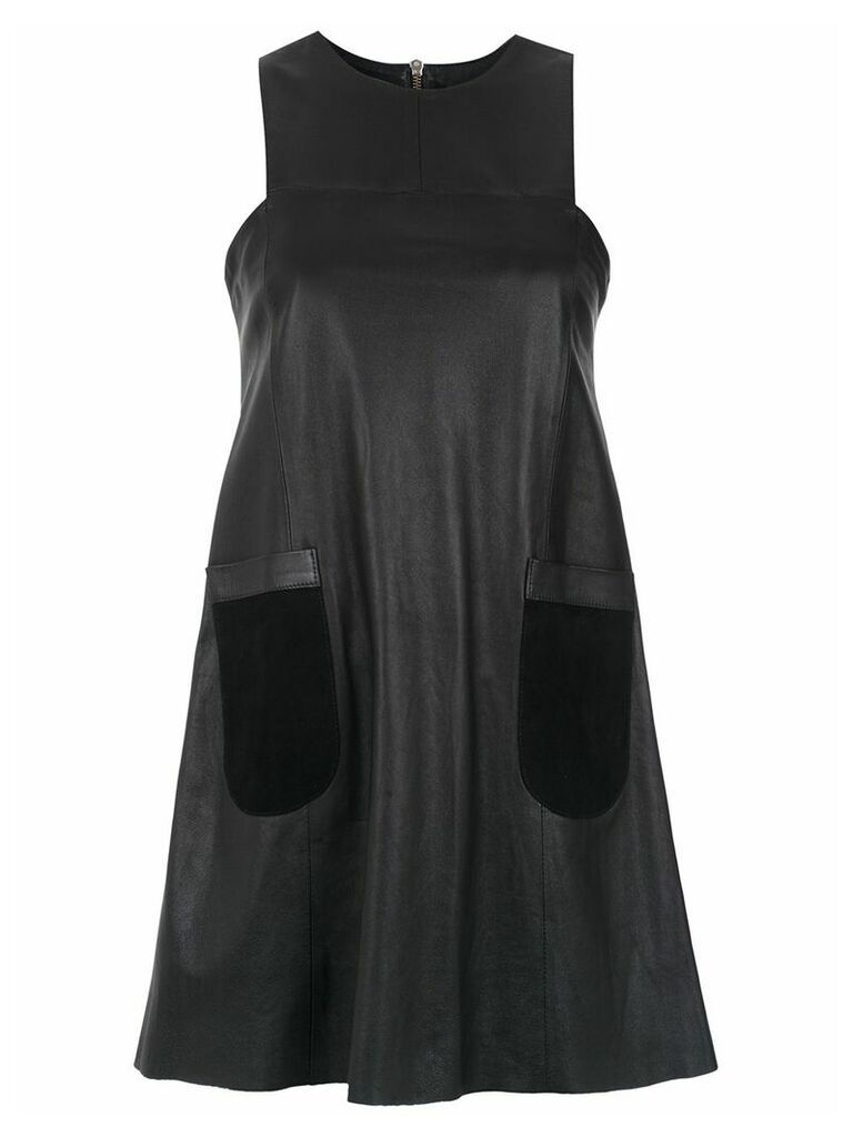 Olympiah Arcadio dress - Black