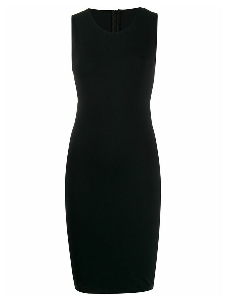 Wolford Natural Forming knitted dress - Black