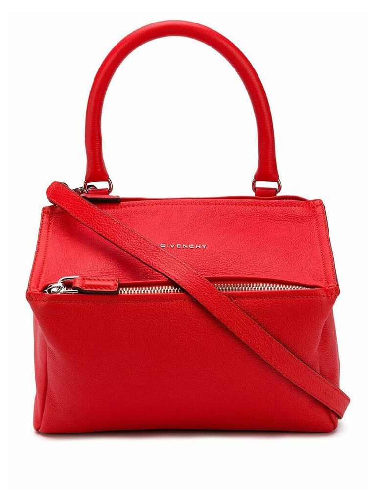 Givenchy small Pandora shoulder bag - Red