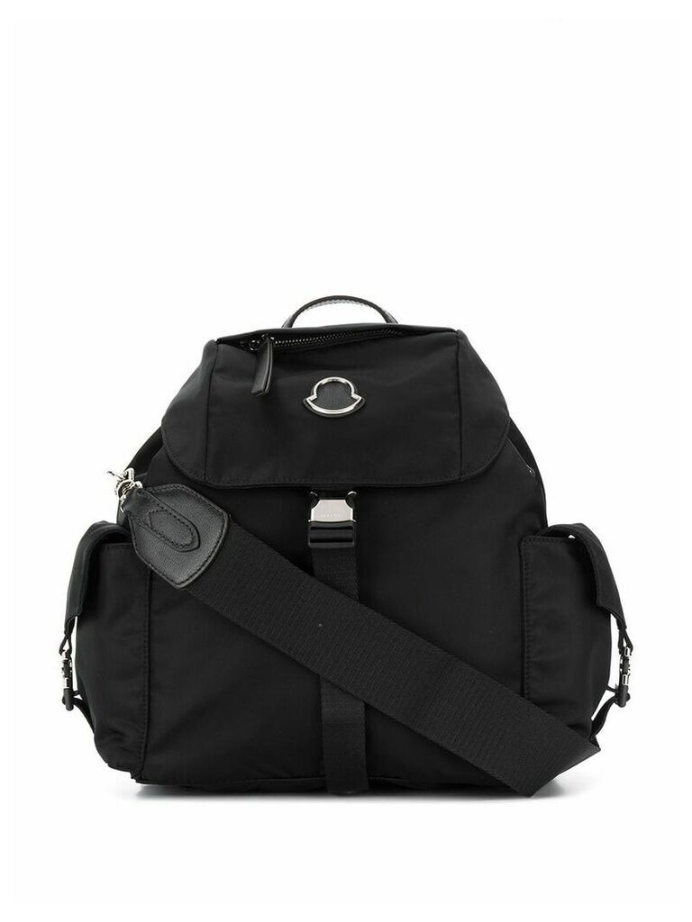Moncler Dauphine backpack - Black