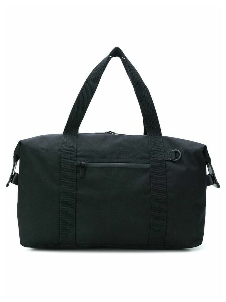 Ally Capellino Cooke Travel Cycle holdall - Black