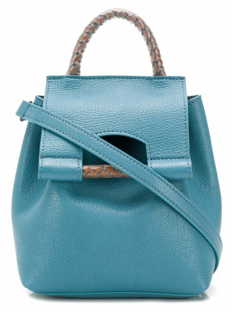Corto Moltedo mini Priscilla backpack - Blue
