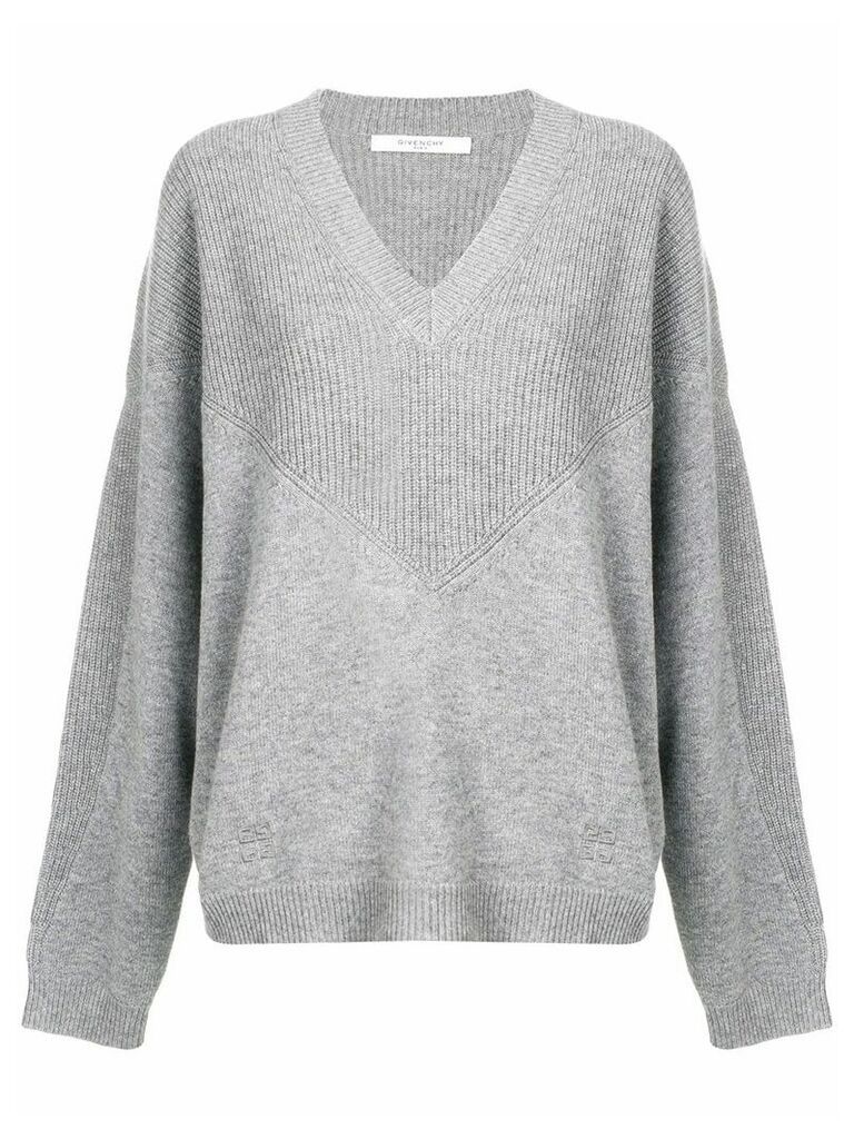 Givenchy cashmere sweater - Grey