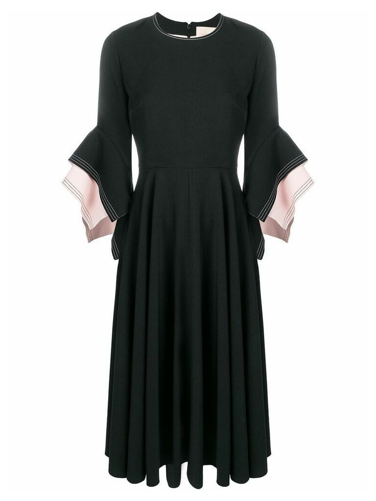 Roksanda Ayres dress - Black