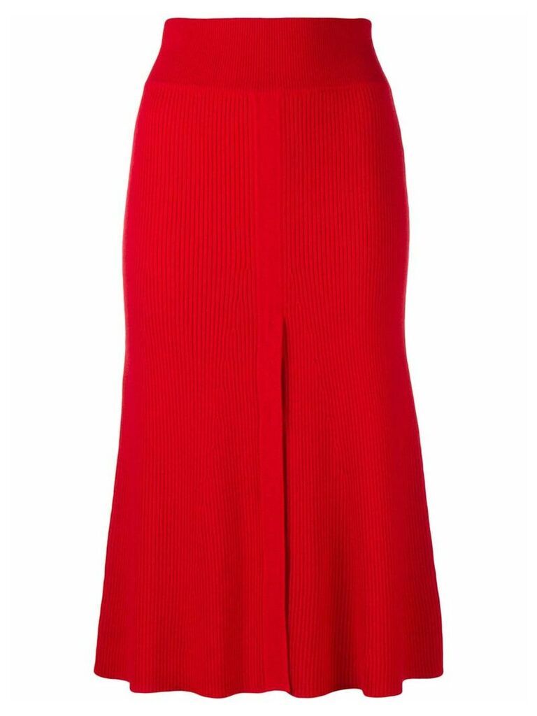 Cashmere In Love Savannah skirt - Red