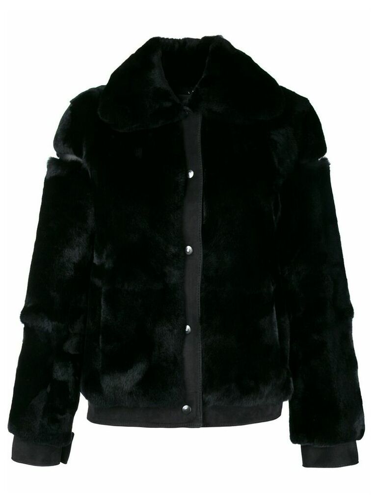 Cara Mila Tahlia jacket - Black