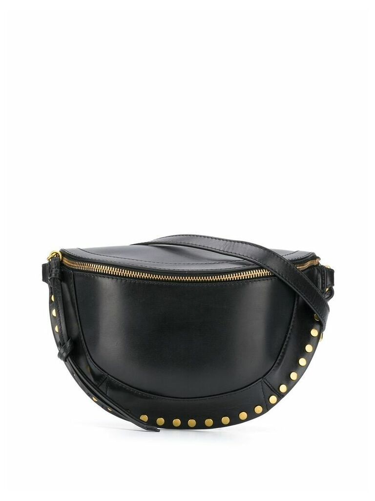 Isabel Marant Skano belt bag - Black