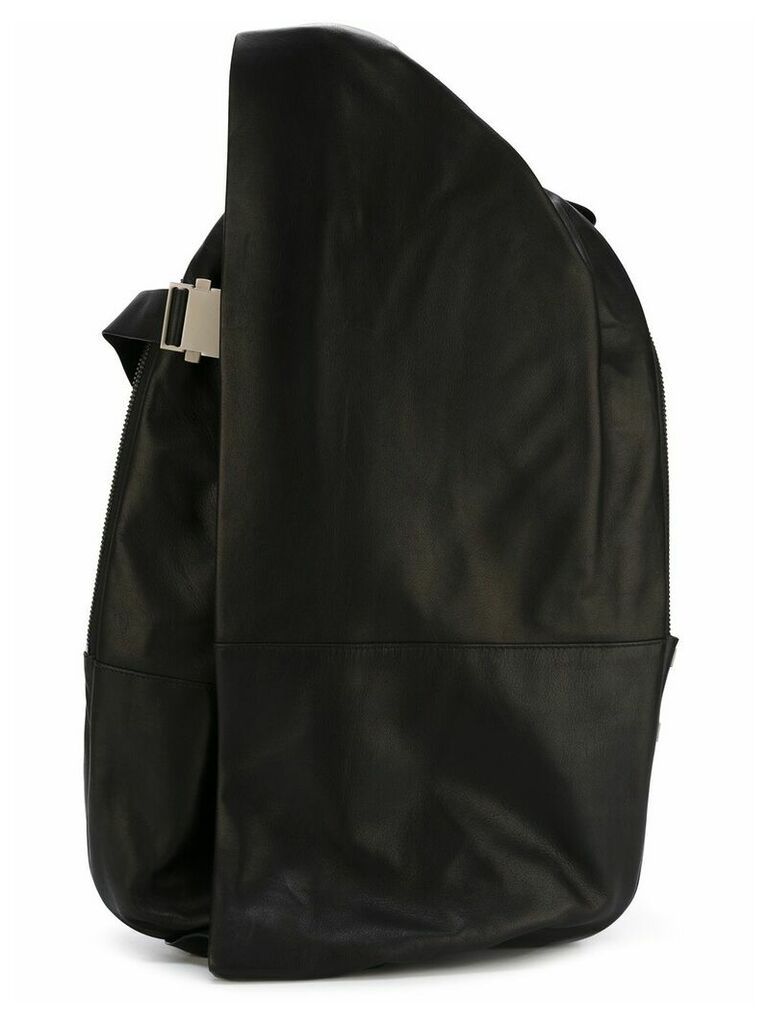 Côte & Ciel Agate backpack - Black