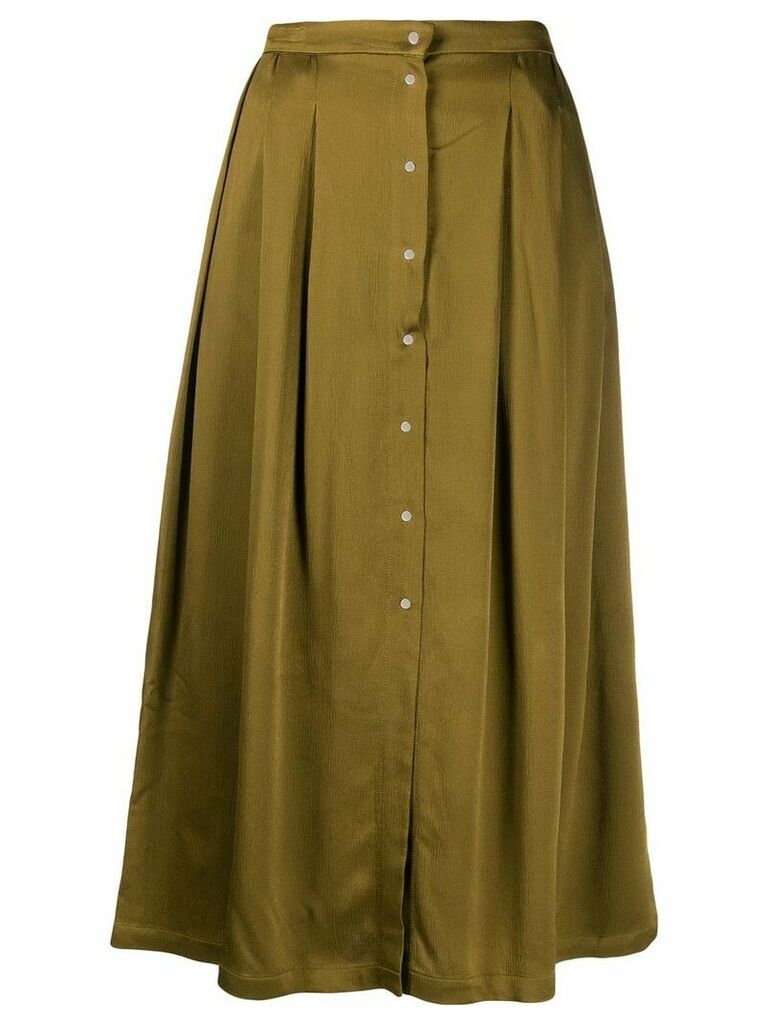 Roseanna Mendes skirt - Green