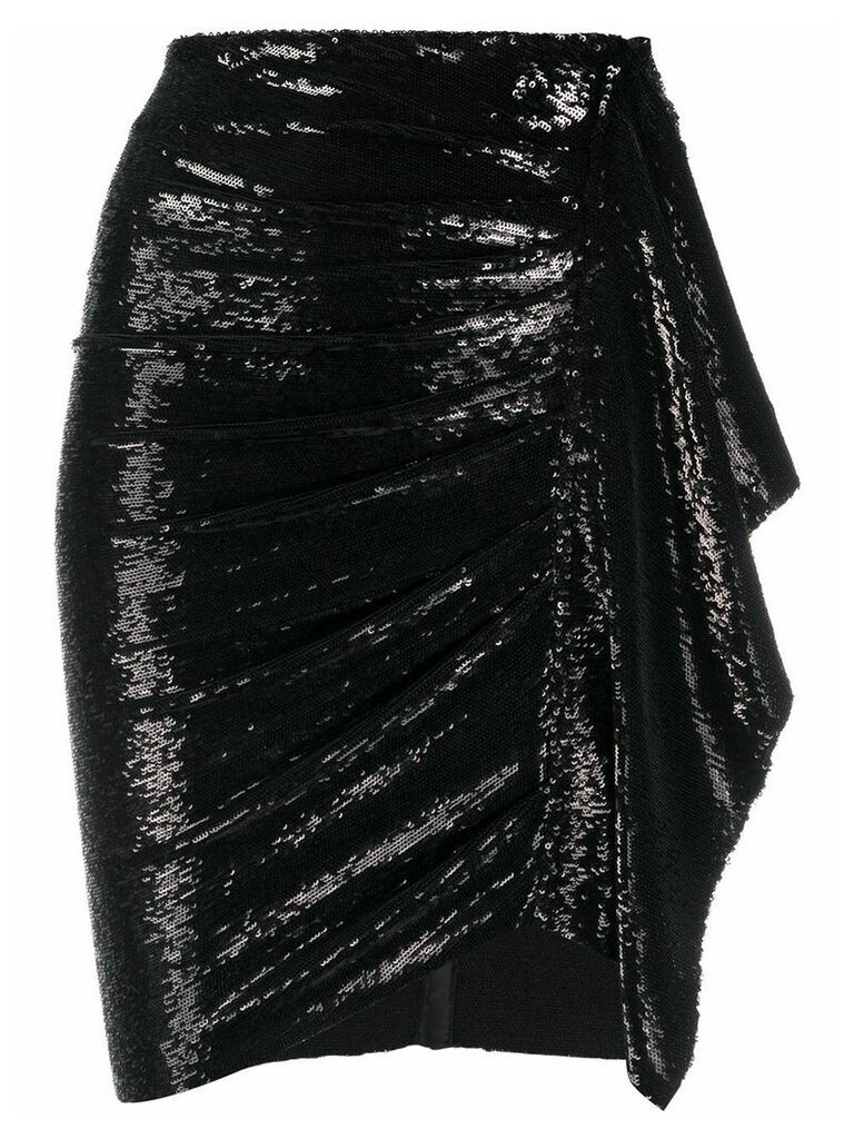 IRO Saria skirt - Black