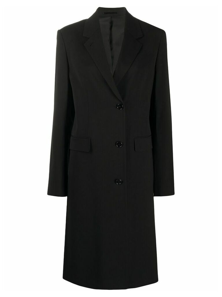 Filippa K Barnes tailored coat - Black