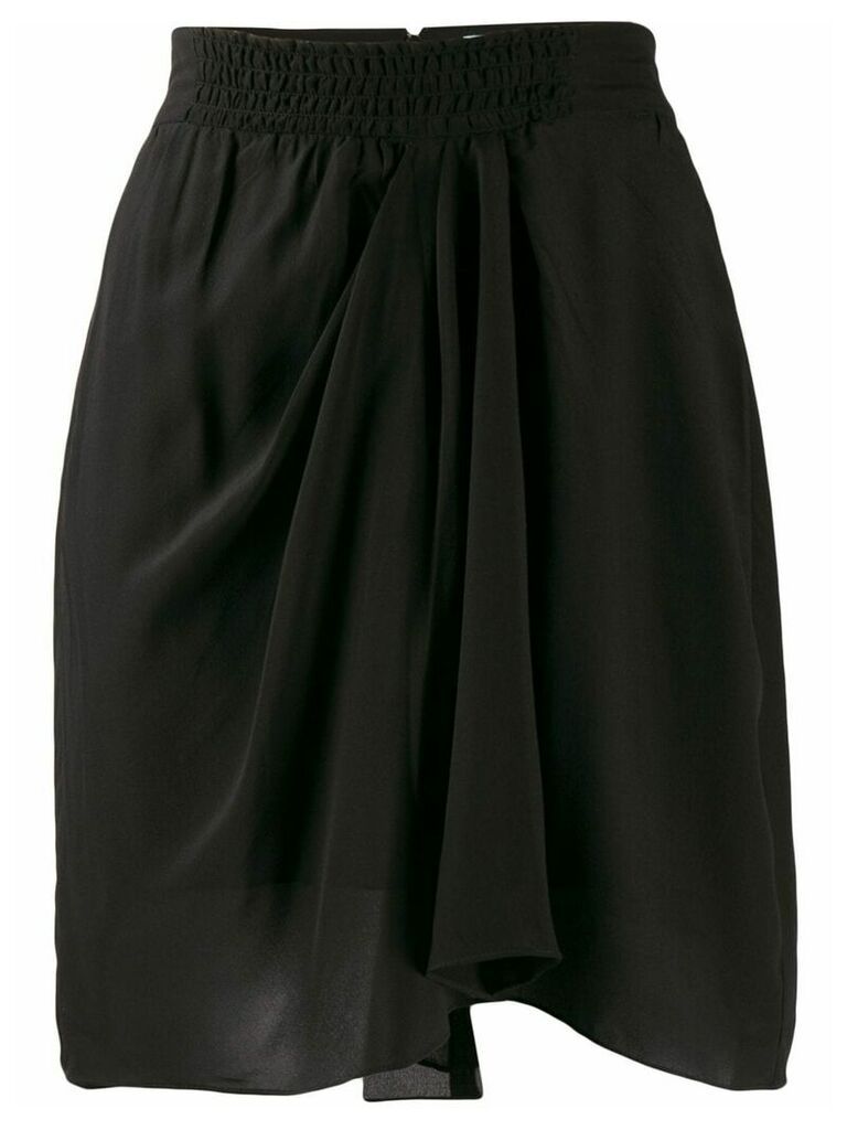 Isabel Marant Étoile Yegart skirt - Black