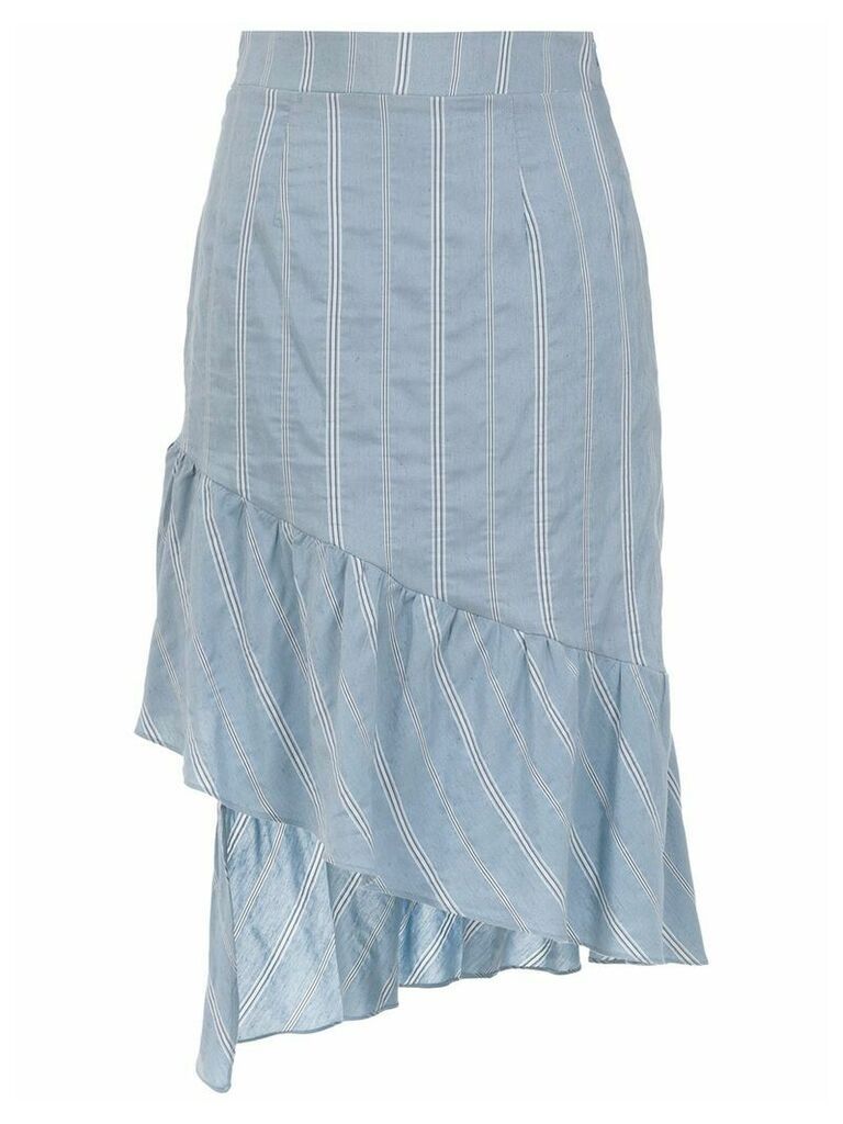 Olympiah Fiora skirt - Blue
