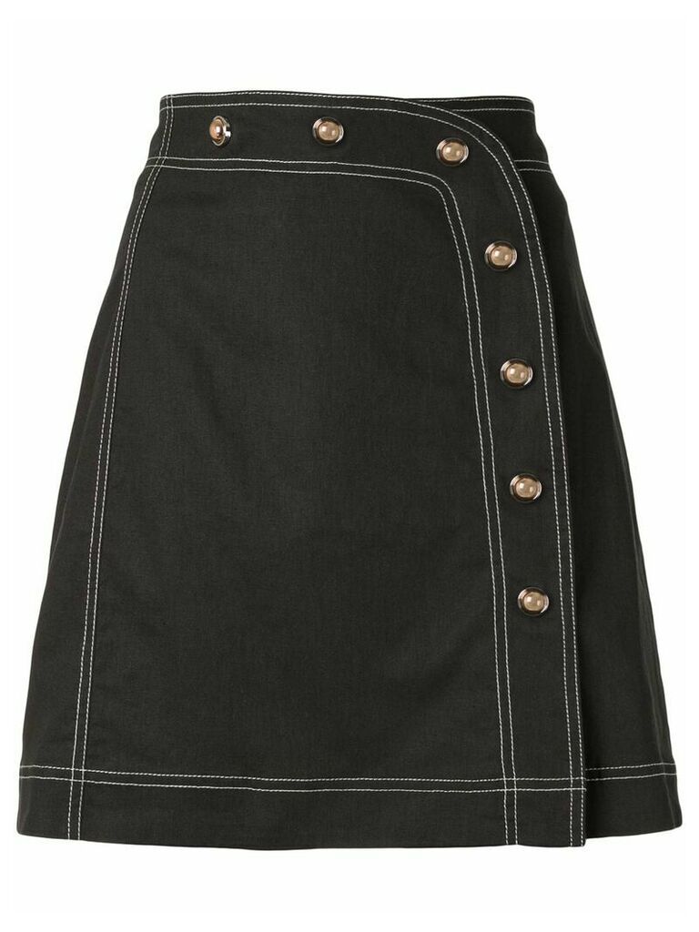 Alice McCall Lost Together skirt - Black