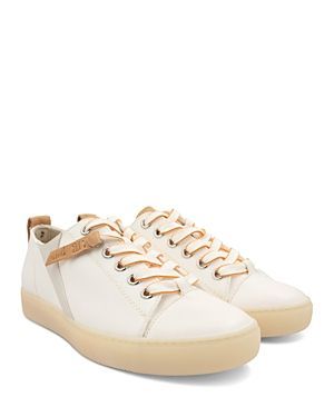 Women's Pgp Zero 1 Lace Up Sneakers
