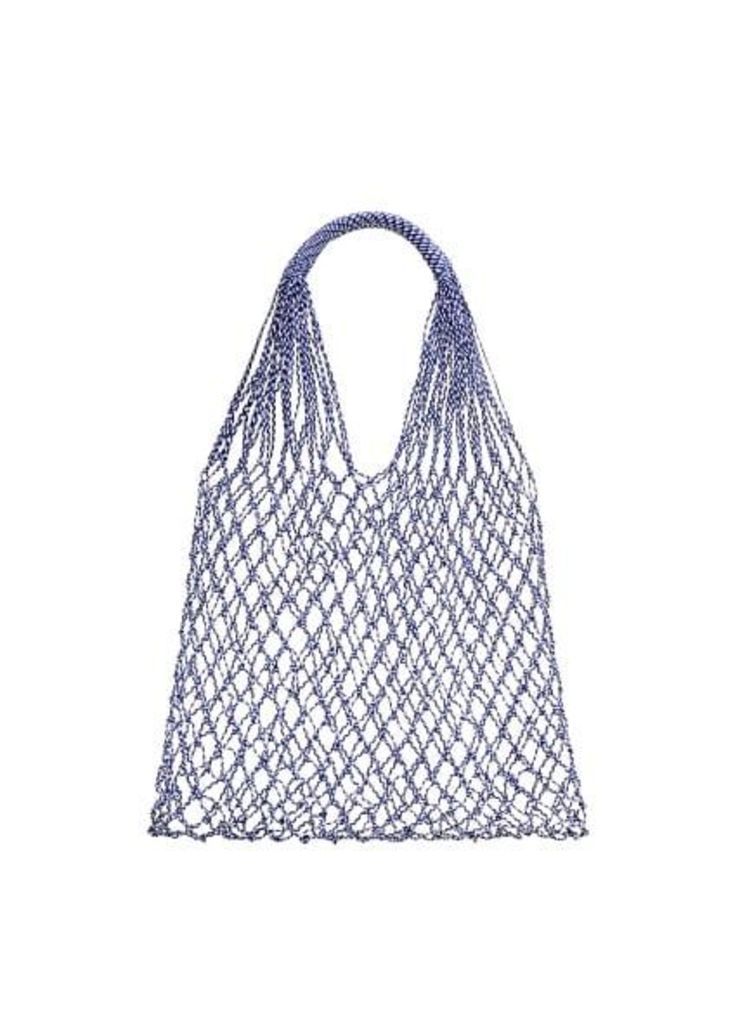 Handmade net bag