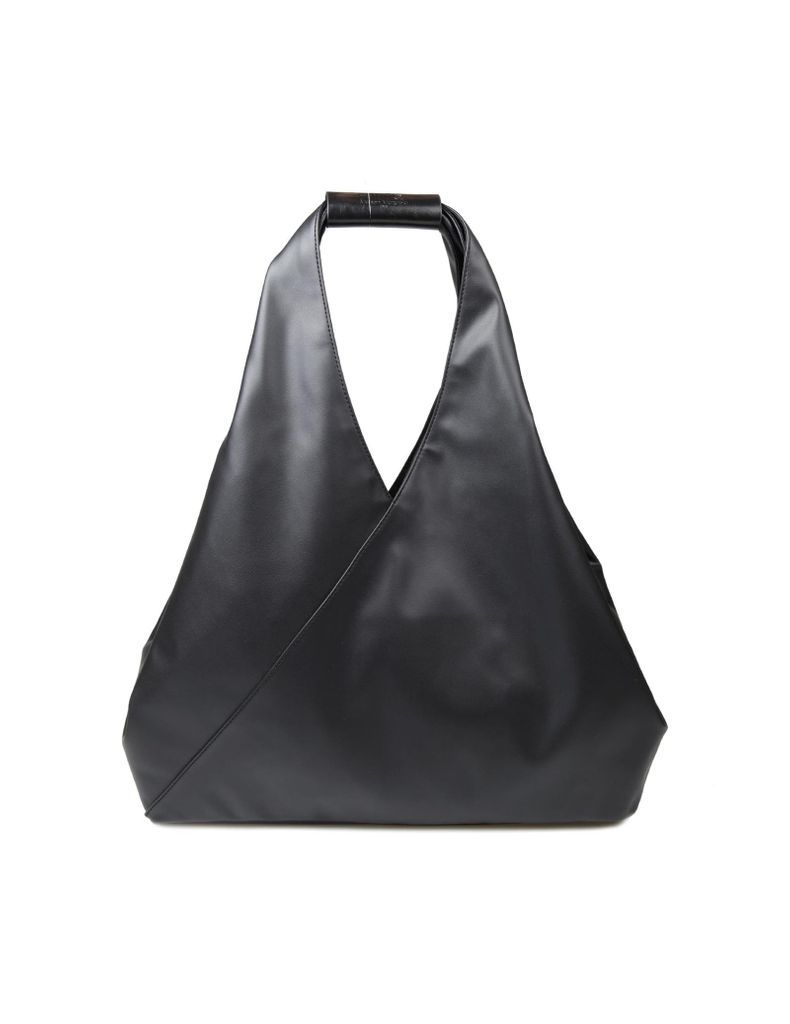 Shopping Bag Color Black