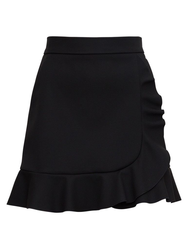 Tricotina Skirt
