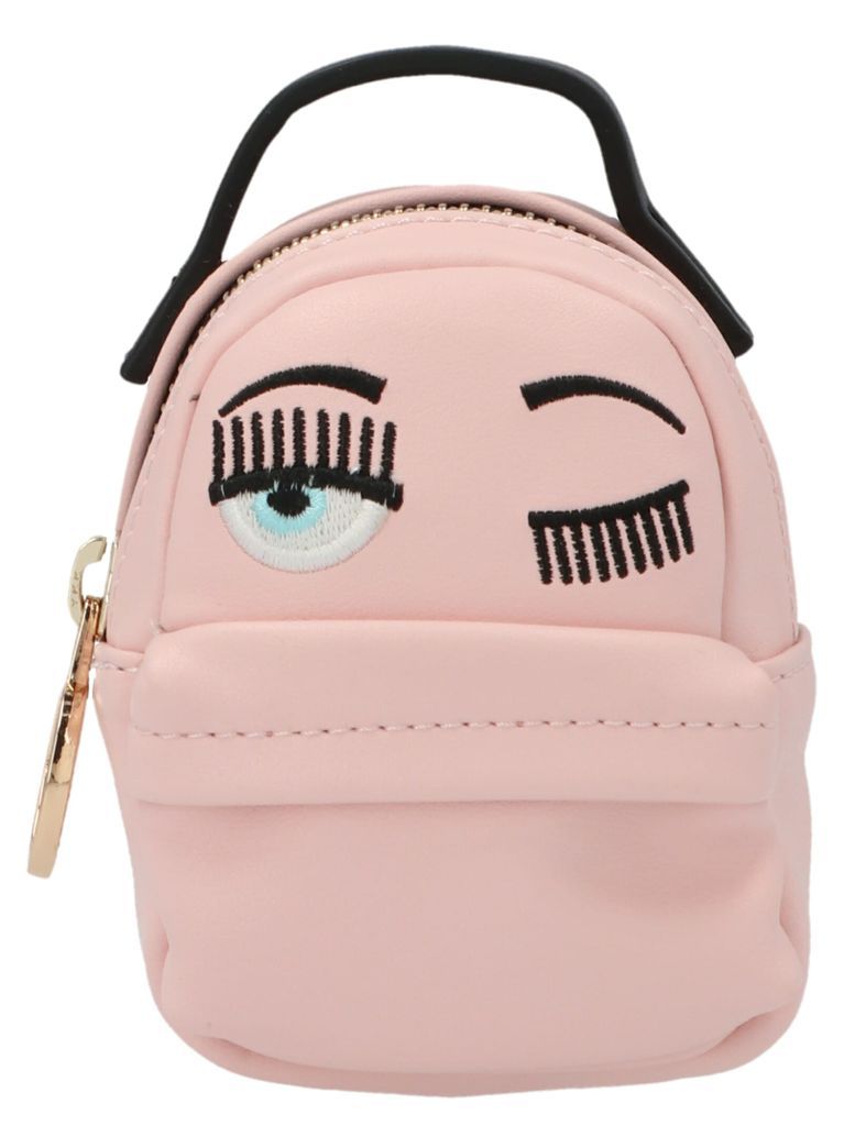 mignon Flirting Mini Backpack