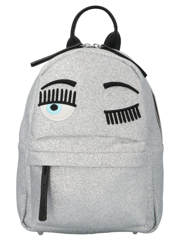 flirting Small Backpack